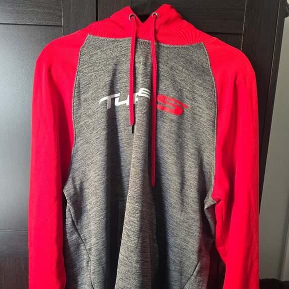 Acura TYPE-S Hoodie - Picture 1 of 3